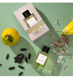 Nice Bergamote - Mini Vapo. de Sac et Voyage